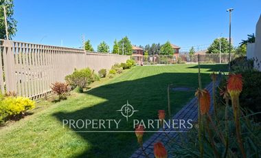 Exclusivo Departamento en Hacienda Esmeralda