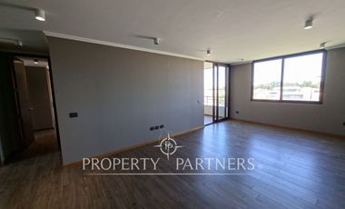 Exclusivo Departamento en Hacienda Esmeralda