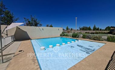 Exclusivo Departamento en Hacienda Esmeralda