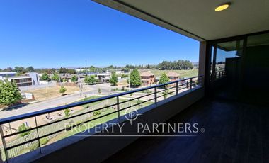 Exclusivo Departamento en Hacienda Esmeralda