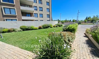 Exclusivo Departamento en Hacienda Esmeralda