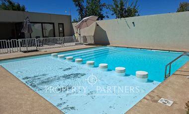 Exclusivo Departamento en Hacienda Esmeralda