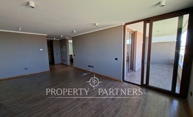 Exclusivo Departamento en Hacienda Esmeralda