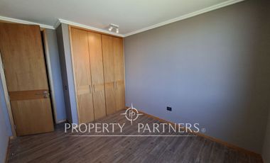 Exclusivo Departamento en Hacienda Esmeralda