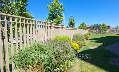 Exclusivo Departamento en Hacienda Esmeralda