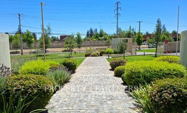 Exclusivo Departamento en Hacienda Esmeralda