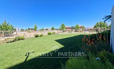 Exclusivo Departamento en Hacienda Esmeralda