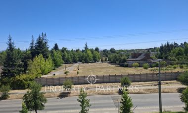 Exclusivo Departamento en Hacienda Esmeralda