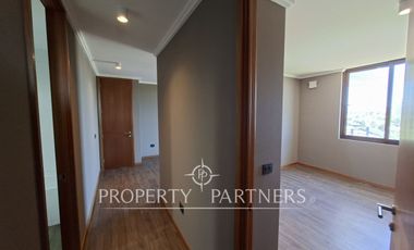 Exclusivo Departamento en Hacienda Esmeralda