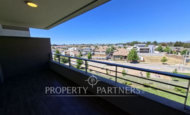 Exclusivo Departamento en Hacienda Esmeralda