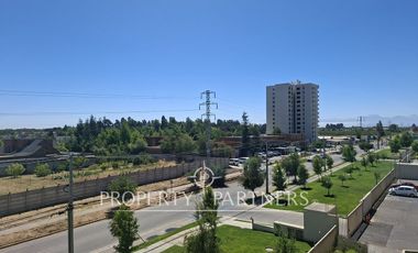 Exclusivo Departamento en Hacienda Esmeralda