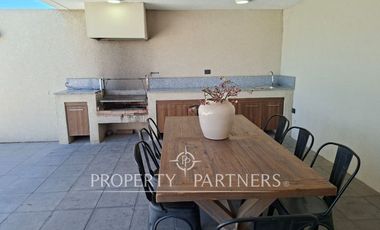 Exclusivo Departamento en Hacienda Esmeralda