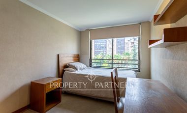 Condominio al lado del colegio Manquehue full vida familiar