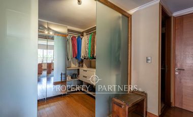 Condominio al lado del colegio Manquehue full vida familiar