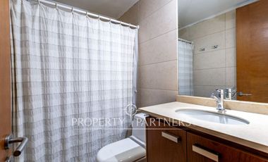 Condominio al lado del colegio Manquehue full vida familiar