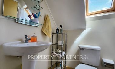 Linda casa en Avenida Austral, Jardín Austral, Puerto Montt