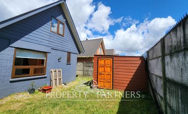 Linda casa en Avenida Austral, Jardín Austral, Puerto Montt
