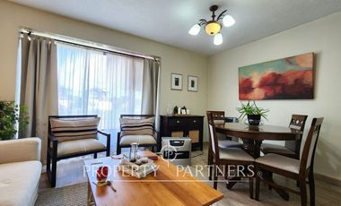 Linda casa en Avenida Austral, Jardín Austral, Puerto Montt