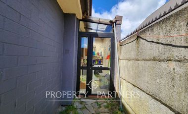 Linda casa en Avenida Austral, Jardín Austral, Puerto Montt