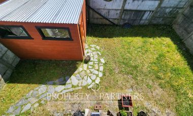 Linda casa en Avenida Austral, Jardín Austral, Puerto Montt