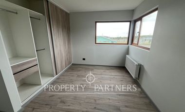 Residencia moderna a estrenar Km.10 norte, Punta Arenas