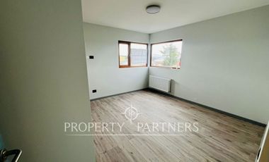 Residencia moderna a estrenar Km.10 norte, Punta Arenas