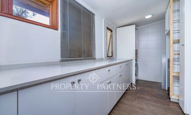 Atractiva propiedad en exclusivo sector Santa Rita