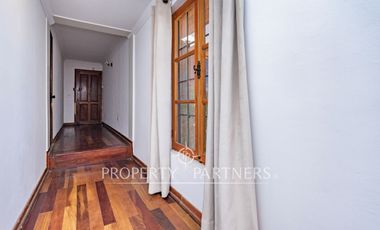 Atractiva propiedad en exclusivo sector Santa Rita