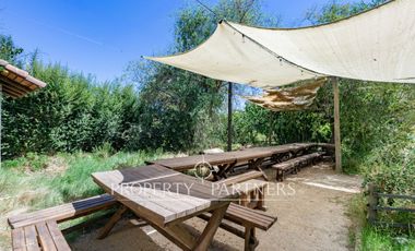 Atractiva propiedad en exclusivo sector Santa Rita