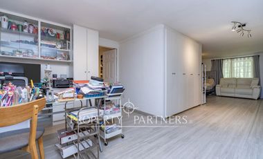 Atractiva propiedad en exclusivo sector Santa Rita