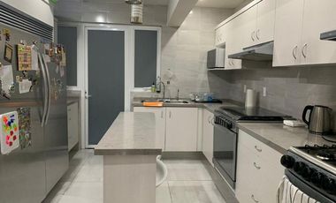 Departamento en Venta en Lomas de Tecamachalco
