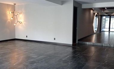 Departamento en Venta en Lomas de Tecamachalco