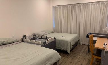 Departamento en Venta en Lomas de Tecamachalco