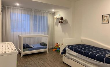 Departamento en Venta en Lomas de Tecamachalco