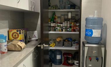 Departamento en Venta en Lomas de Tecamachalco