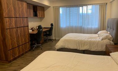 Departamento en Venta en Lomas de Tecamachalco