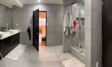 Departamento en Venta en Lomas de Tecamachalco