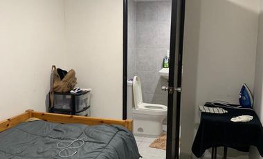 Departamento en Venta en Lomas de Tecamachalco