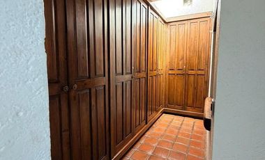 Casa VENTA con área independiente y doble uso en Magdalena Contreras