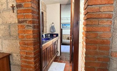 Casa VENTA con área independiente y doble uso en Magdalena Contreras
