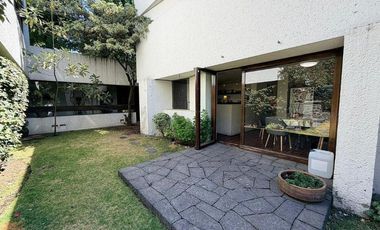 Casa VENTA con área independiente y doble uso en Magdalena Contreras