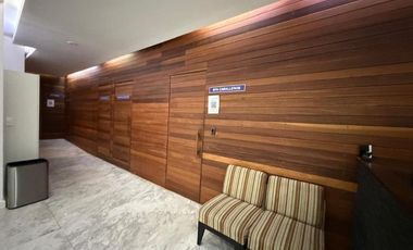Departamento residencial en Tecamachalco