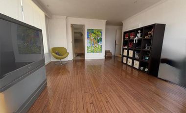 Departamento residencial en Tecamachalco