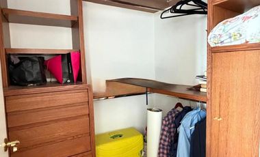 Departamento residencial en Tecamachalco