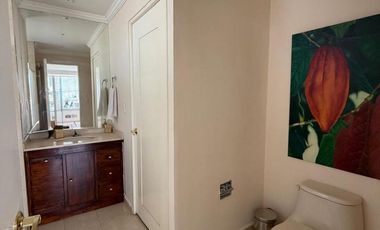 Departamento residencial en Tecamachalco