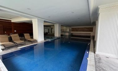 Departamento residencial en Tecamachalco