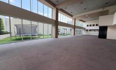 Departamento residencial en Tecamachalco