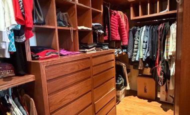 Departamento residencial en Tecamachalco
