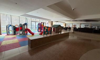 Departamento residencial en Tecamachalco