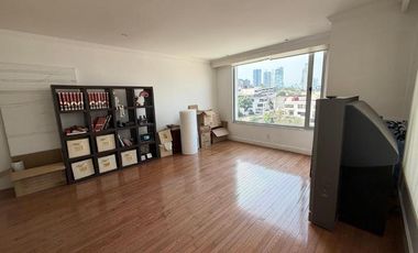 Departamento residencial en Tecamachalco
